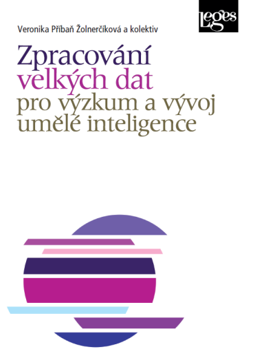 Zpracování velkých dat pro výzkum a vývoj umělé inteligence