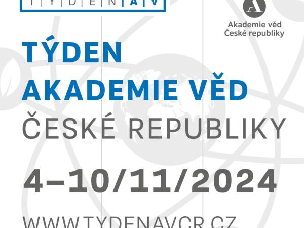 Týden Akademie věd ČR na Ústavu státu a práva AV ČR